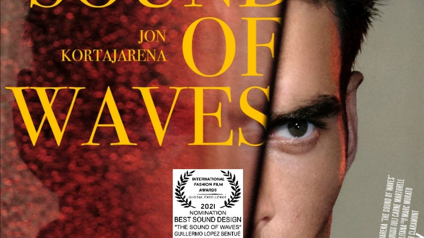 PRADA - THE SOUND OF WAVES